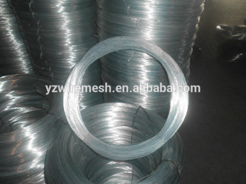 BWG16 BWG 18 BWG 20 BWG 22 galvanized wire