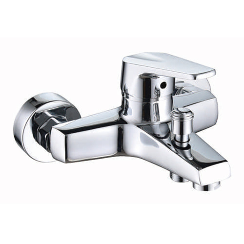 cold bathroom ABS Handle Basin Faucets Zinc Tap