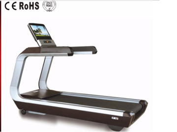 Commercial treadmill /Gym treadmill/ luxury gym treadmill