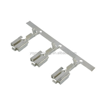 DJ6221-6.3A Terminal Electrical Plug Type Termination