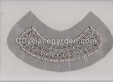 Beaded Collar