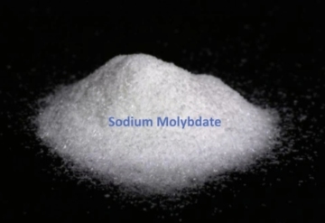 Sodium Molybdate