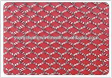 Bed Mesh/Bed Slat