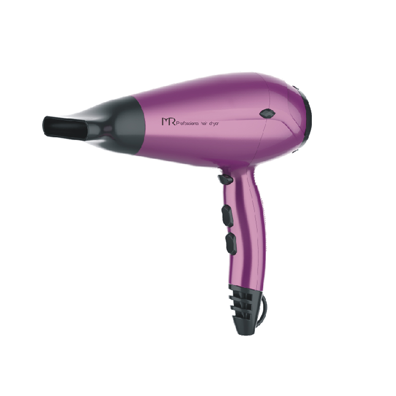 Pro Ions Quiet Hair Dryers