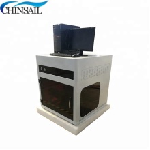 World Popular 2D 3D Crystal Glass Engrave Machine