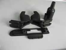 Rubber Sundries Series -Auto Parts