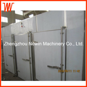 Commercial Food Vegetable and Fruit Drying Equipment