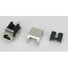 Cat.5e STP Keystone Jack Specification