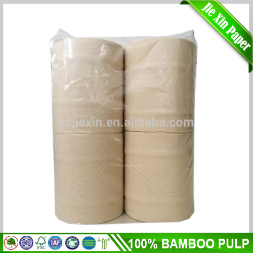 High Quality environmental toilet paper roll/New product standard toilet paper roll