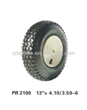 Sack Barrow Wheels 4.10/3.50-6