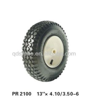 Sack Barrow Wheels 4.10/3.50-6