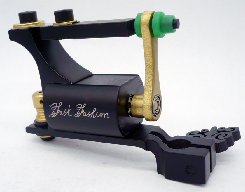 2019 Excellent Wholesale Rotary Motor Coil Tattoo Machine