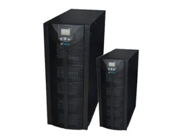DELTA CRYSTAL Series Uninterruptible Power Supply