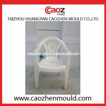 Hot Demand Plastic Arm Chair Mold in China