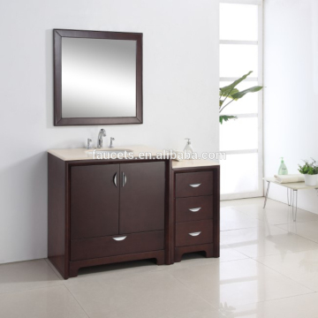 Wooden Bathroom Vanities Transitional