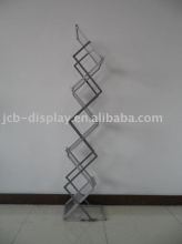 Brochure shelf(JCB5-1B)