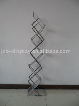 Brochure shelf(JCB5-1B)