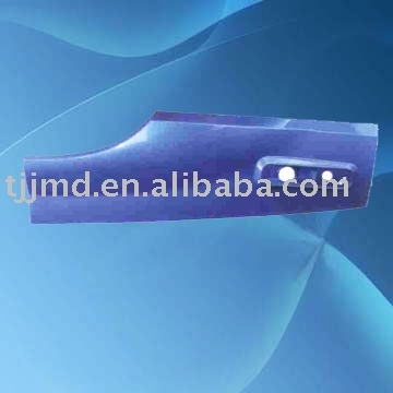 Foton door guard board