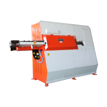 xuchang cnc wire bending machine 3d iron bending machine