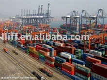 Freight forwarding service to Netherlands