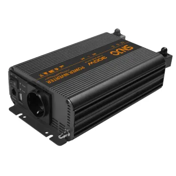Off Grid Pure Sine Wave 300W Solar Inverter