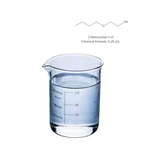 99% Ethylene Glycol Monobutyl Ether CAS 111-76-2