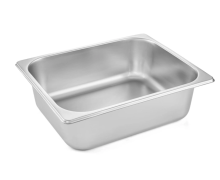 Food Grade Stainless Steel GN Container
