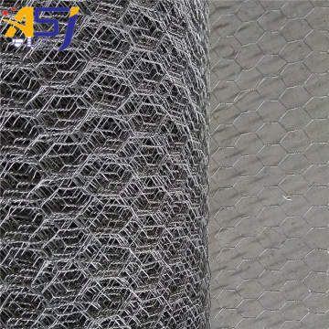 hex wire netting chicken mesh fencing rolls