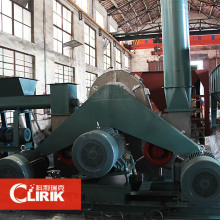 Powder Surface Coating Machine