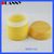 WHOLESALE BAMBOO DOUBLE WALL PLASTIC COSMETIC JAR, WHOLESALE BAMBOO COSMETIC JAR