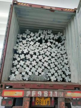 9.15m Octagonal Poles for Philippines