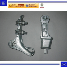 Electric Power Steel Fitting Parts