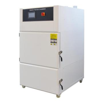 Printing Climate Xenon Aging Test Chamber