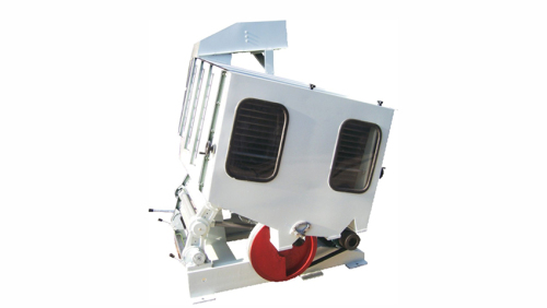 MGCZ Paddy Separator Machine