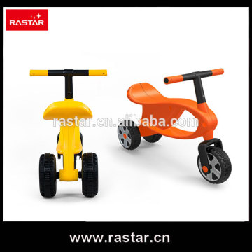 Rastar new products baby bike bicycle ride on toy