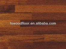 Merbau engineered hardwood flooring