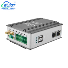 T507-H quad-core Cortex-A53 ARMxy Edge Gateway Computer with 4G/WIFI/GPS for Smart Devices