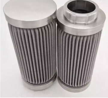 Filter Element for industrial oil