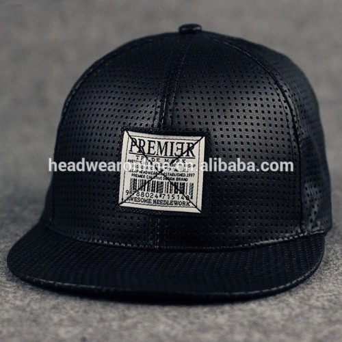 2016 New Style Snapback Cap Cheap Unisex Custom LOGO Hot Fashion Snap Back Cap