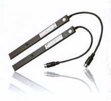 118mm Elevator Light Curtain , 96beams Light Curtains Safety Ip54