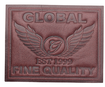 Fancy car seat embossing machine