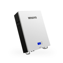 Whayo LiFePO4 Battery: High-Power 48V Energy Storage Solution with 200Ah and 100Ah Capacities
