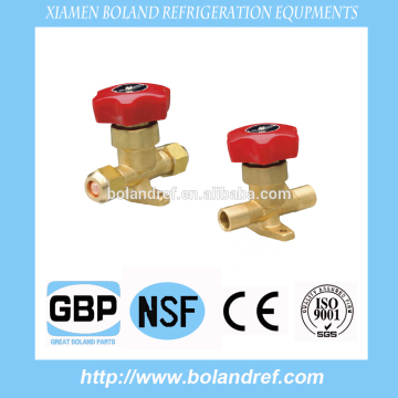 Hand Valve welding/joining