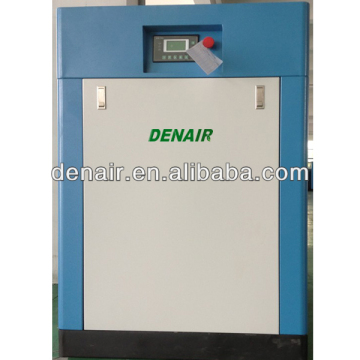 15kw 10bar screw air compressor