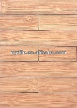 Wooden Design Culture stone Artificial stone