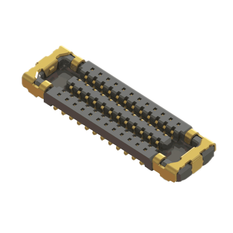 0,35 mm Pitch Board to Board conector Scoket