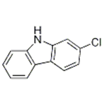 2-cloro-9H-carbazole CAS 10537-08-3