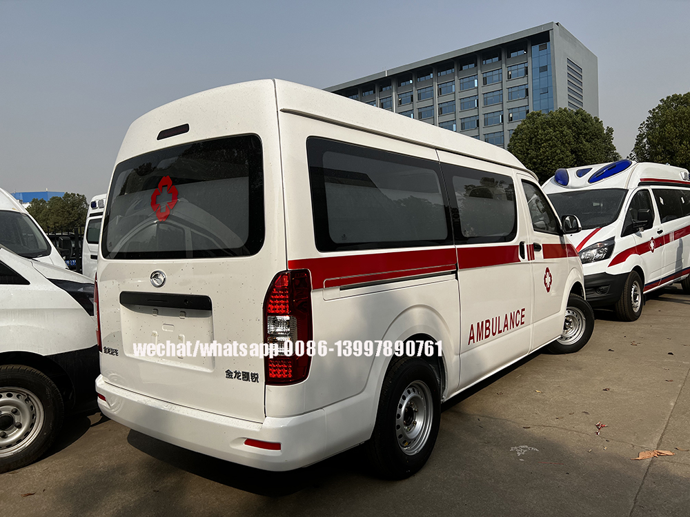 Ambulance Cheap Price Jpg