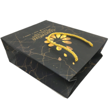 Designer Luxury Closed Gift Bags and Paper Bags for Hoodies in Dubai