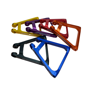 Sur-Ron Upgraded Suspension Triangle Parts